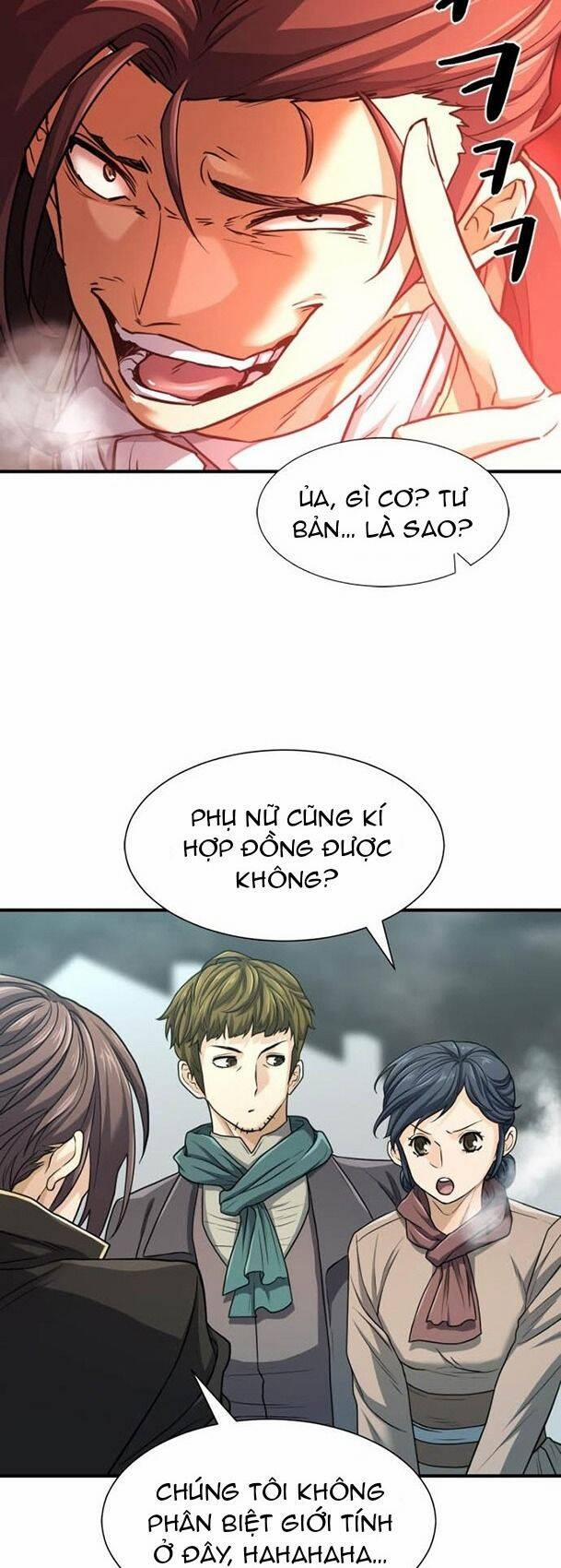 Kĩ Sư Bá Nhất Thế Giới 67 trang 38