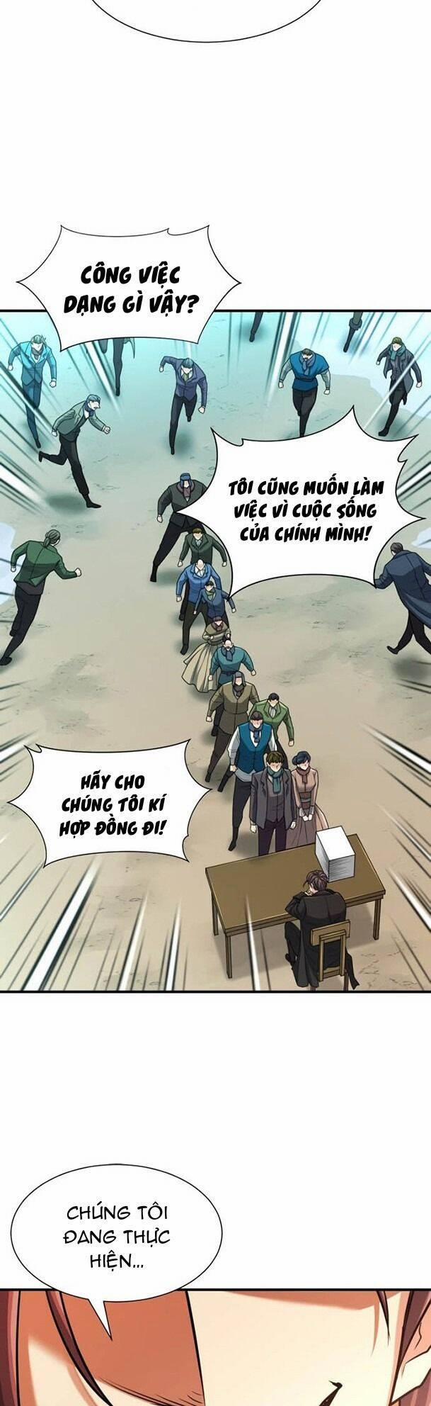 Kĩ Sư Bá Nhất Thế Giới 67 trang 39