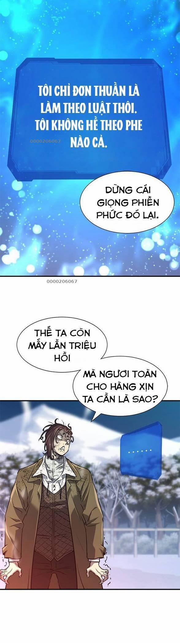 Kĩ Sư Bá Nhất Thế Giới 68 trang 10