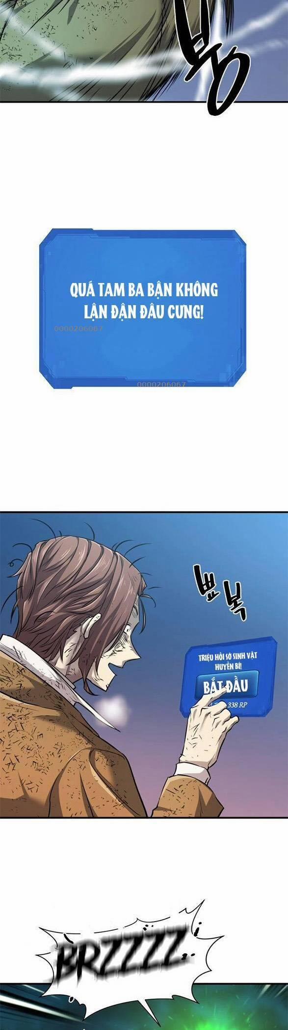 Kĩ Sư Bá Nhất Thế Giới 68 trang 16