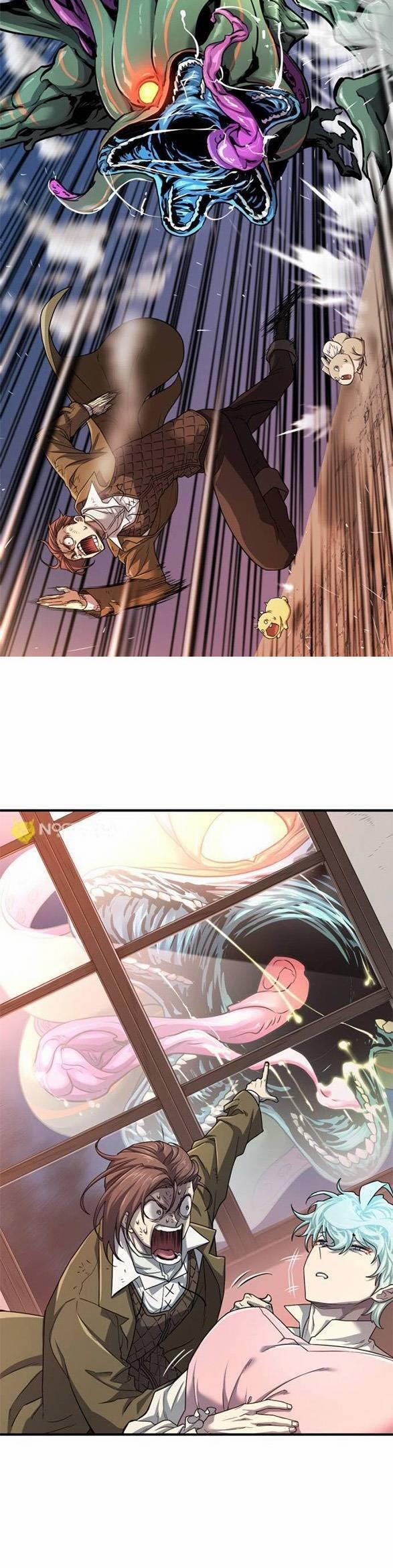 Kĩ Sư Bá Nhất Thế Giới 68 trang 20