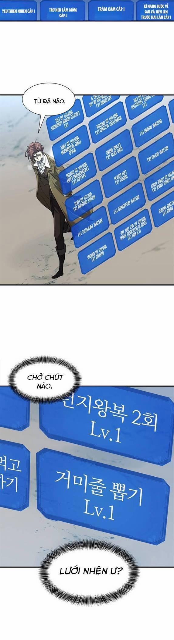 Kĩ Sư Bá Nhất Thế Giới 68 trang 25