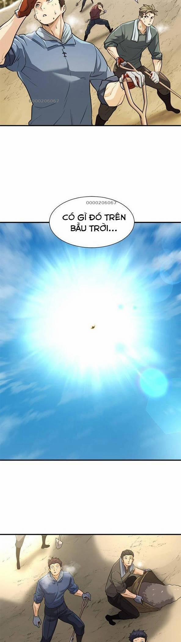 Kĩ Sư Bá Nhất Thế Giới 68 trang 33