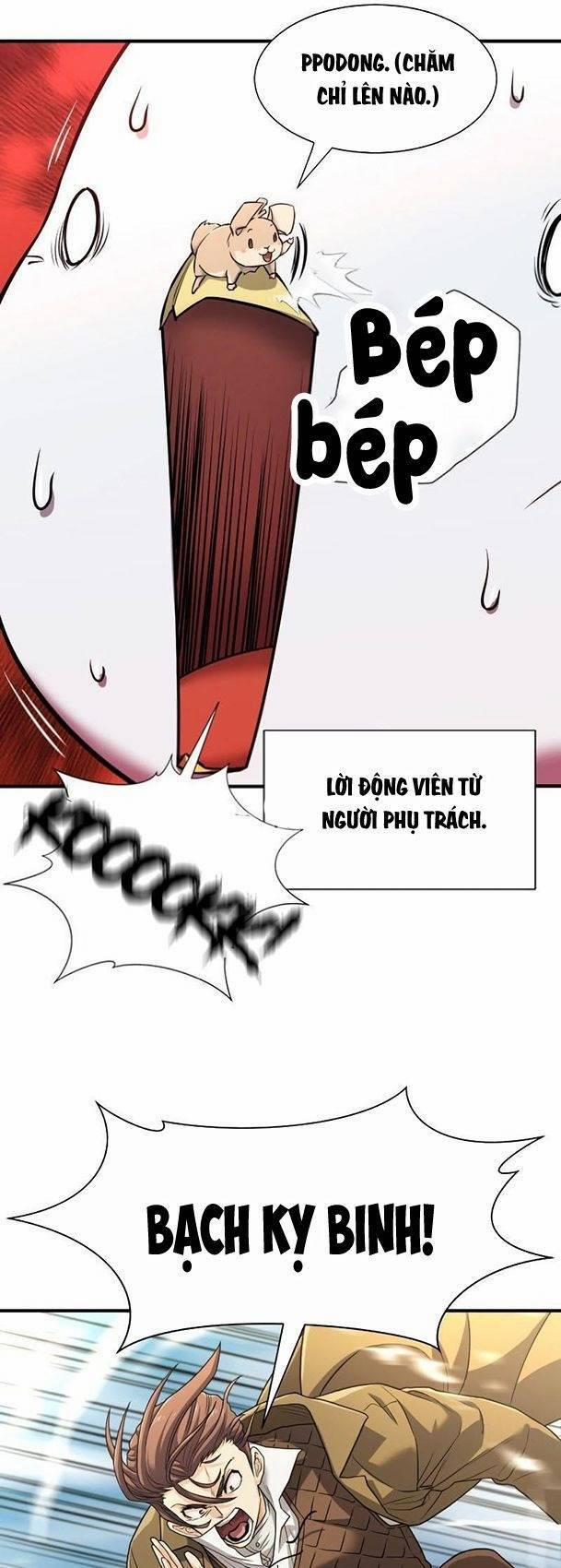 Kĩ Sư Bá Nhất Thế Giới 69 trang 29