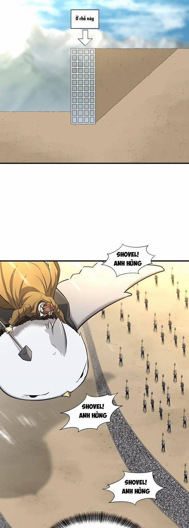 Kĩ Sư Bá Nhất Thế Giới 69 trang 33