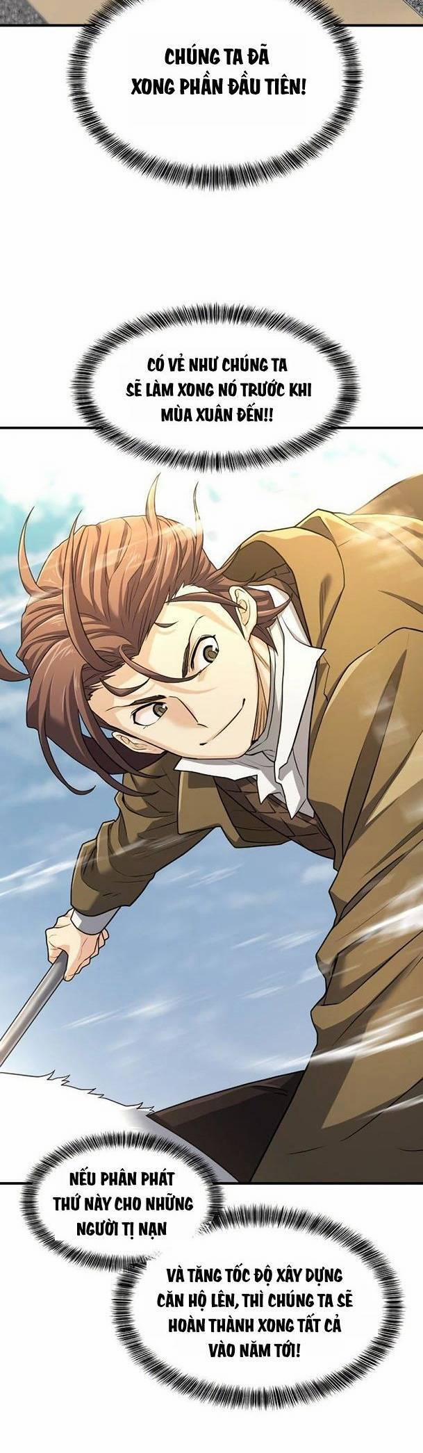 Kĩ Sư Bá Nhất Thế Giới 69 trang 34