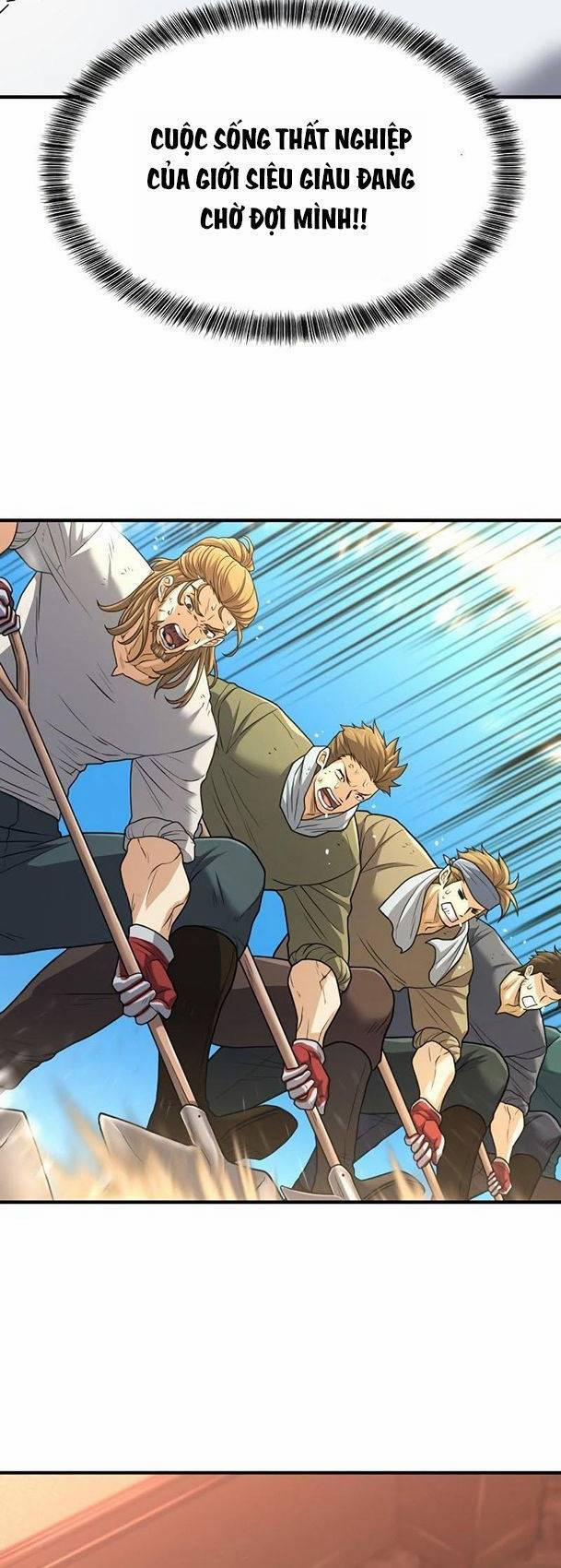 Kĩ Sư Bá Nhất Thế Giới 69 trang 37