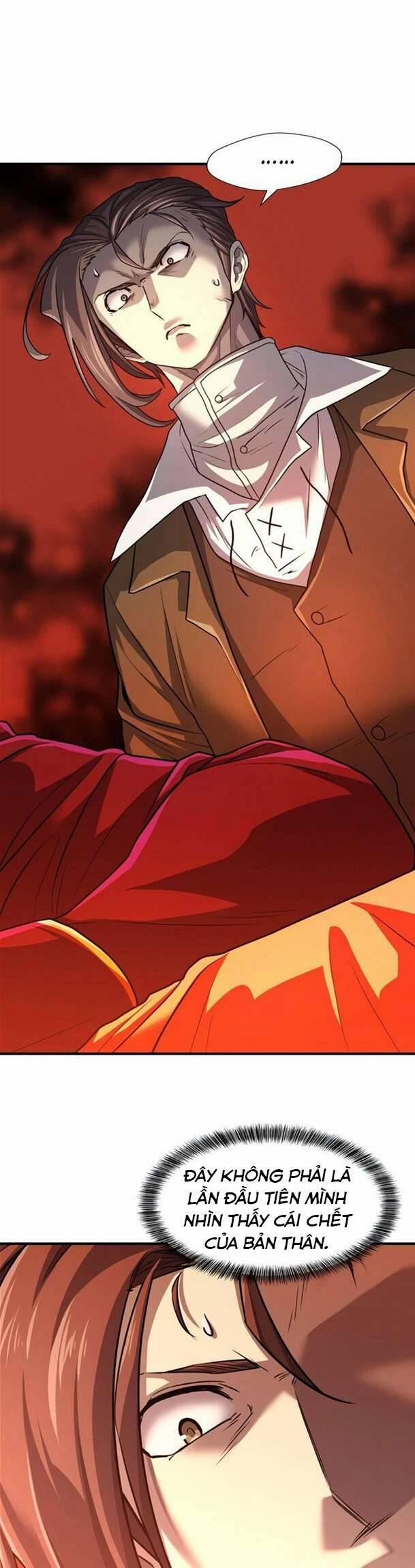 Kĩ Sư Bá Nhất Thế Giới 70 trang 21