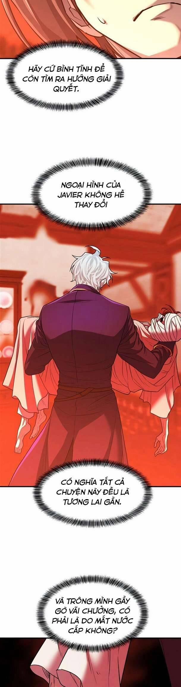 Kĩ Sư Bá Nhất Thế Giới 70 trang 22