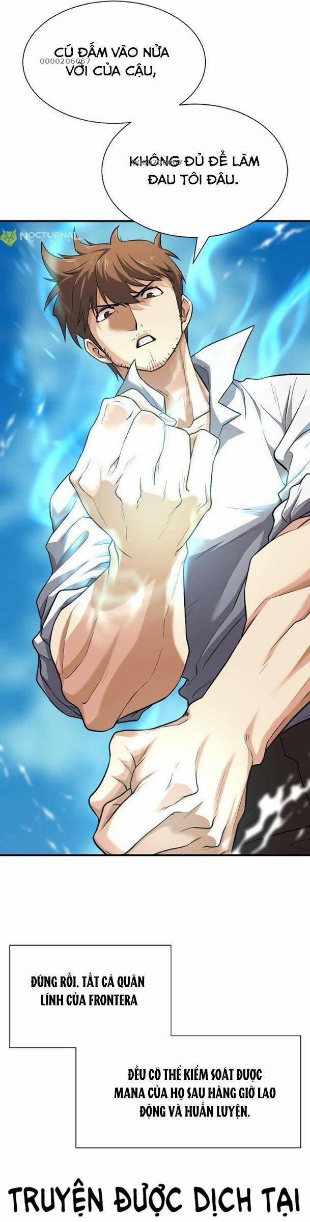 Kĩ Sư Bá Nhất Thế Giới 71 trang 14