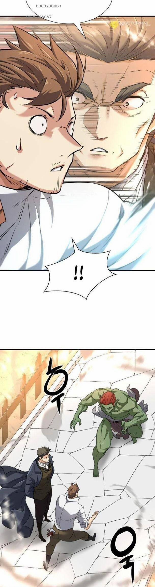 Kĩ Sư Bá Nhất Thế Giới 71 trang 20