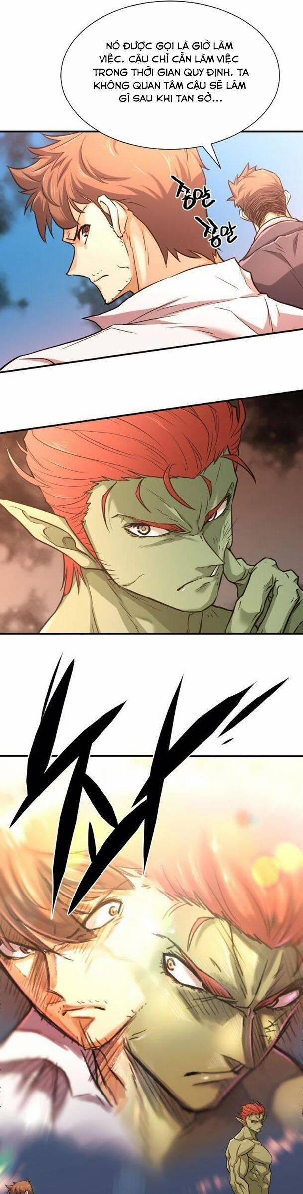 Kĩ Sư Bá Nhất Thế Giới 71 trang 22