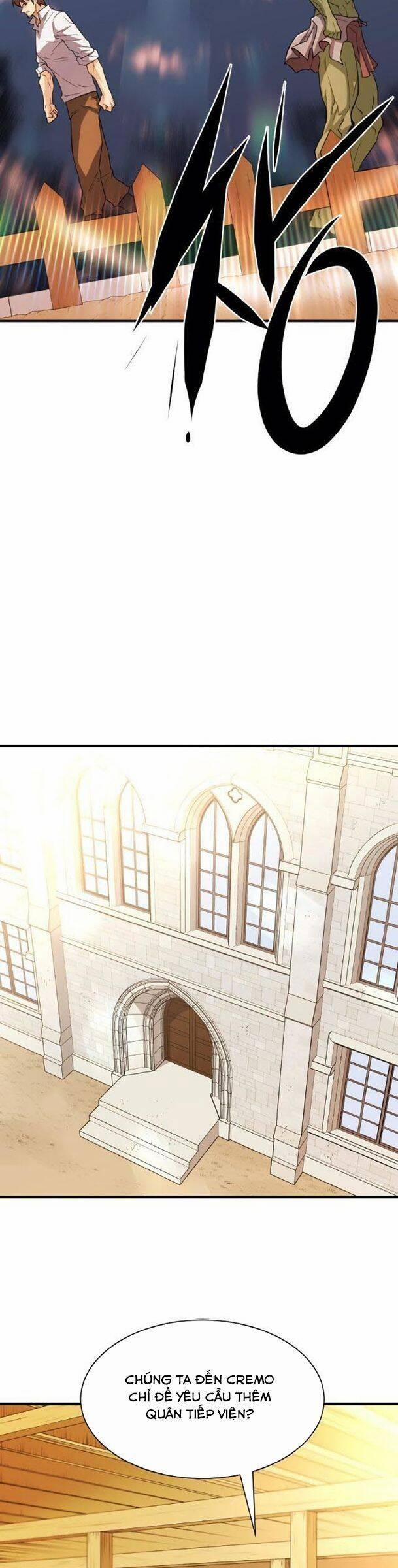 Kĩ Sư Bá Nhất Thế Giới 71 trang 23