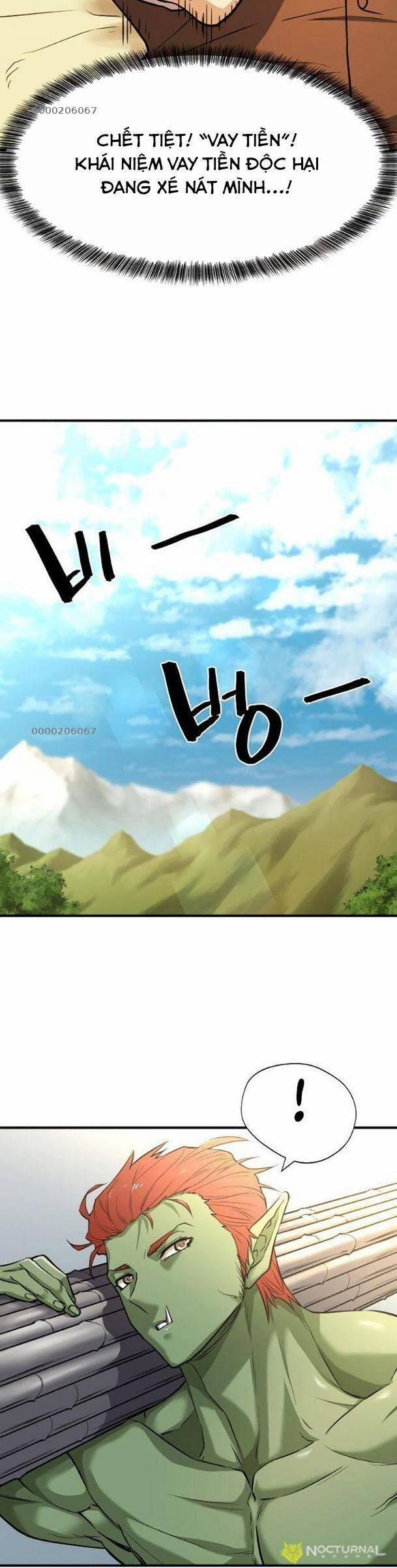 Kĩ Sư Bá Nhất Thế Giới 71 trang 3