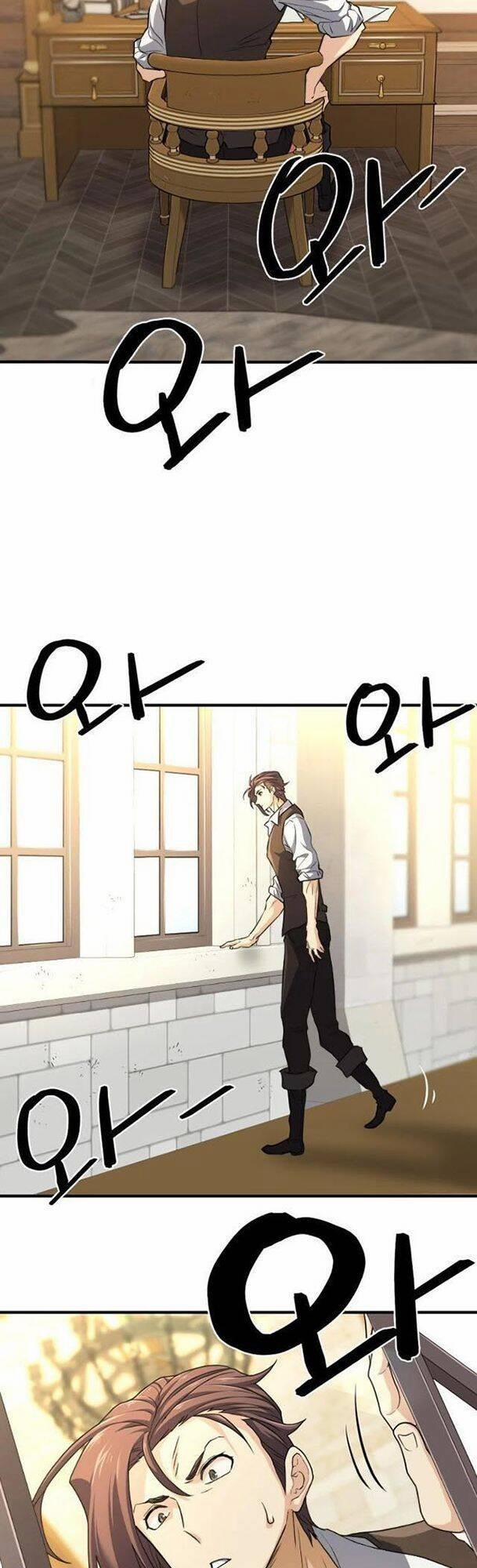 Kĩ Sư Bá Nhất Thế Giới 71 trang 31