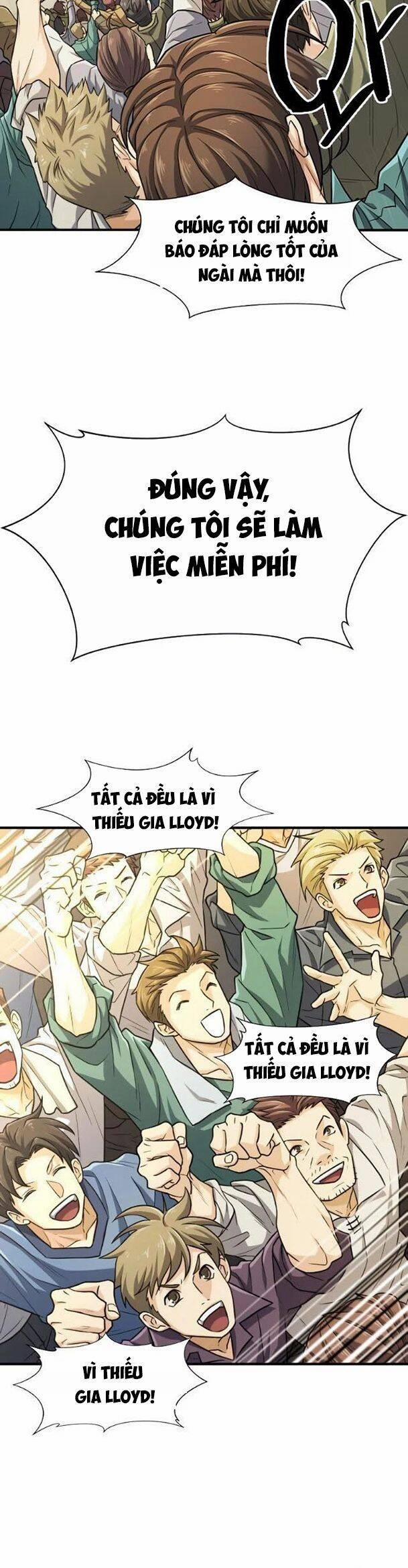 Kĩ Sư Bá Nhất Thế Giới 71 trang 33