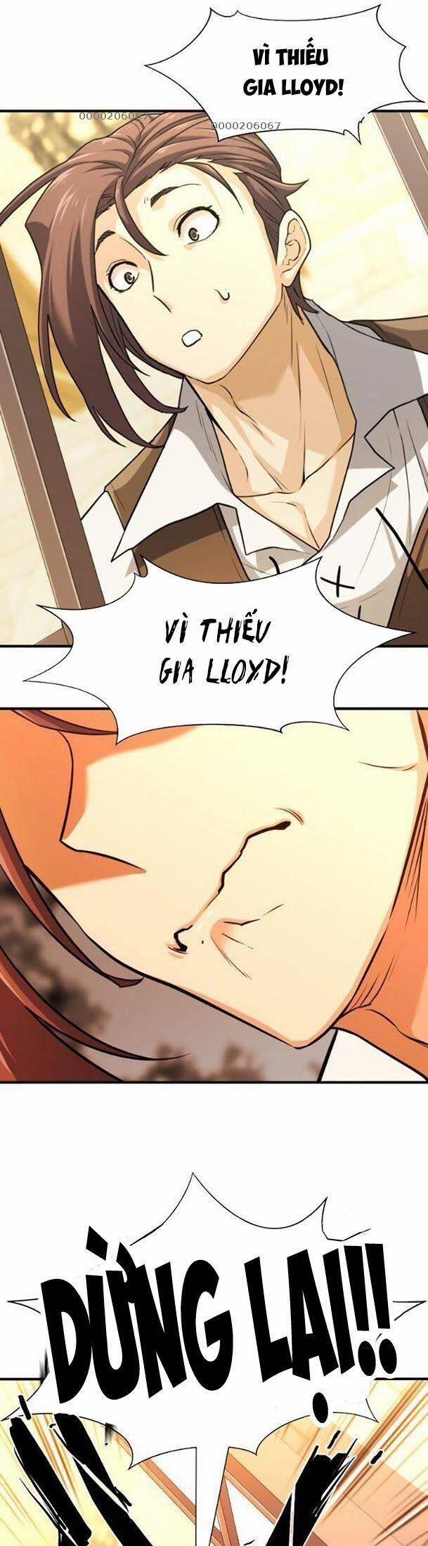 Kĩ Sư Bá Nhất Thế Giới 71 trang 34