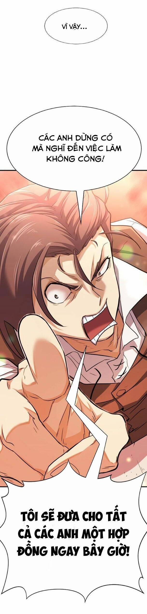 Kĩ Sư Bá Nhất Thế Giới 71 trang 37