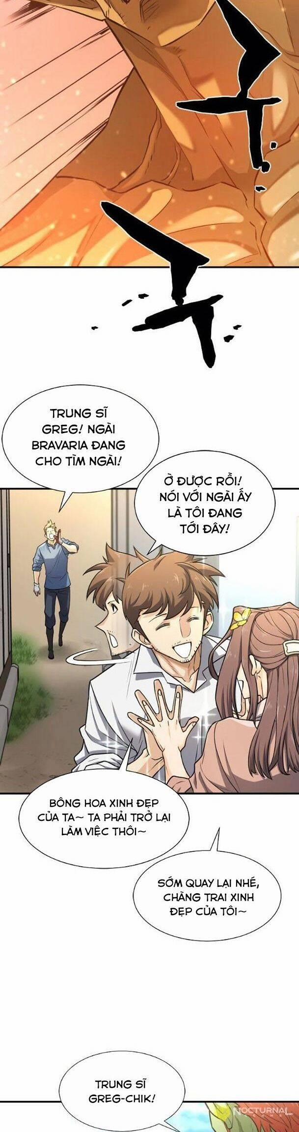 Kĩ Sư Bá Nhất Thế Giới 71 trang 7