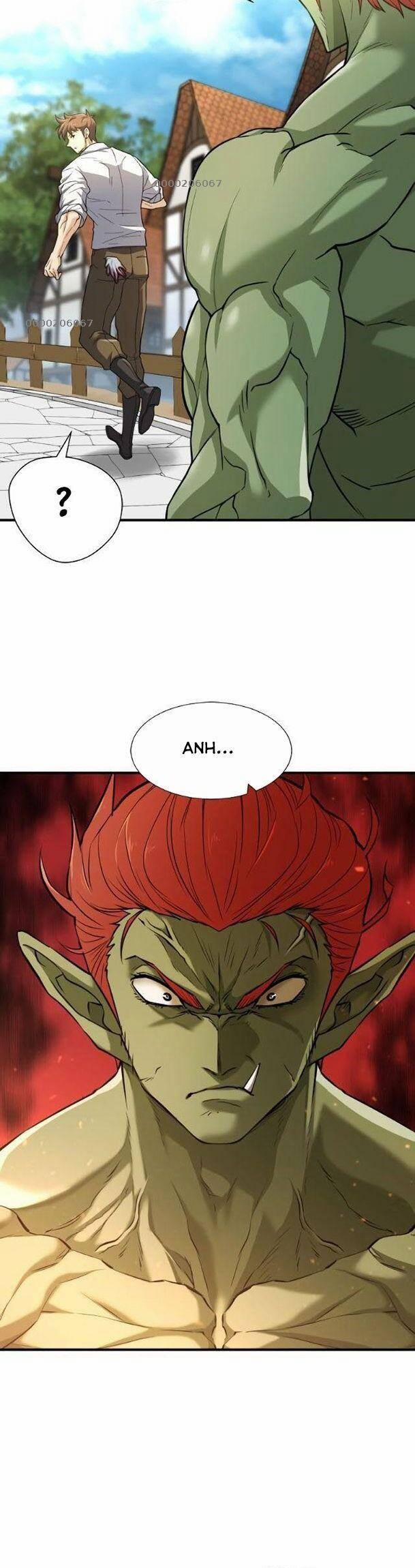 Kĩ Sư Bá Nhất Thế Giới 71 trang 8