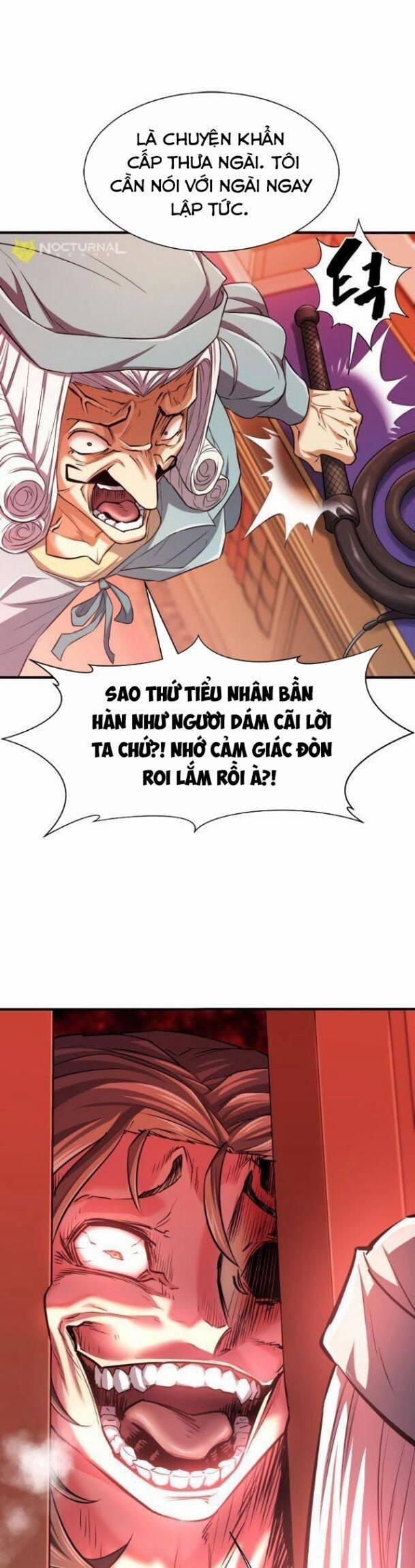 Kĩ Sư Bá Nhất Thế Giới 72 trang 20