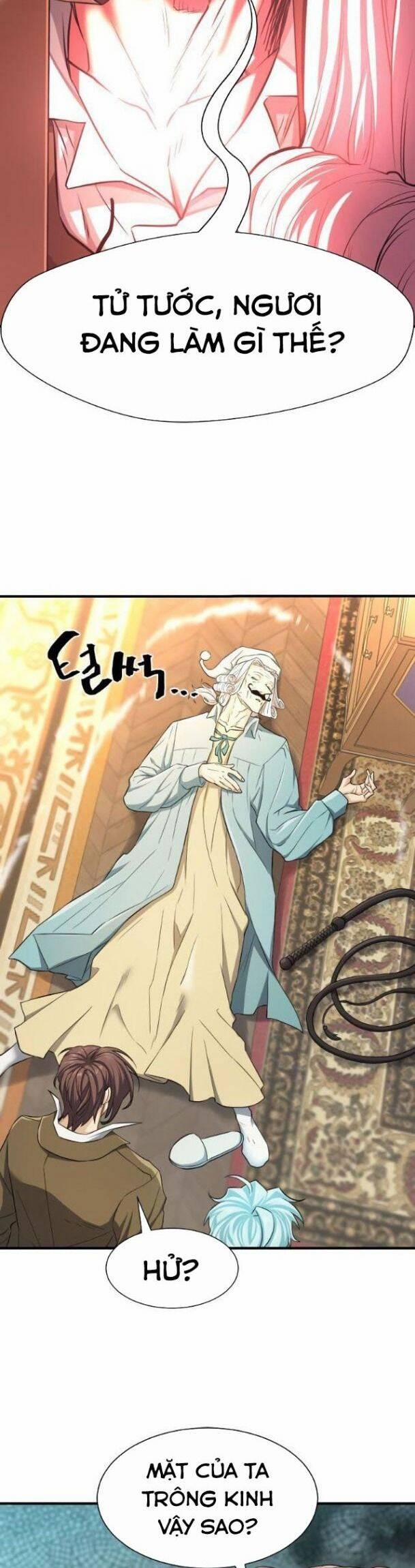 Kĩ Sư Bá Nhất Thế Giới 72 trang 21