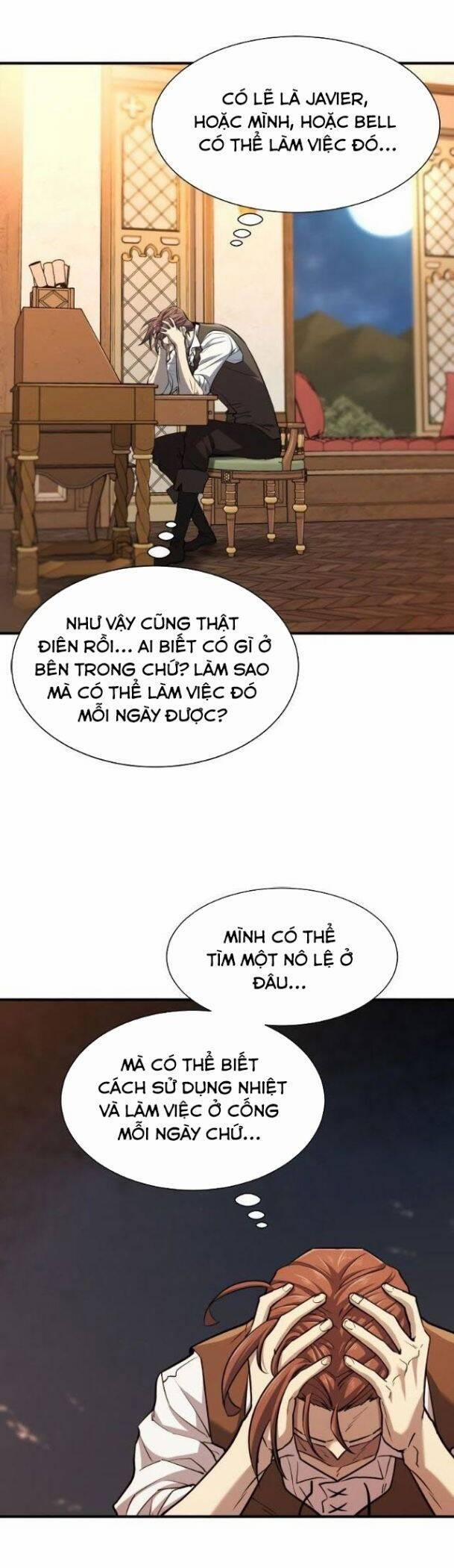 Kĩ Sư Bá Nhất Thế Giới 72 trang 34