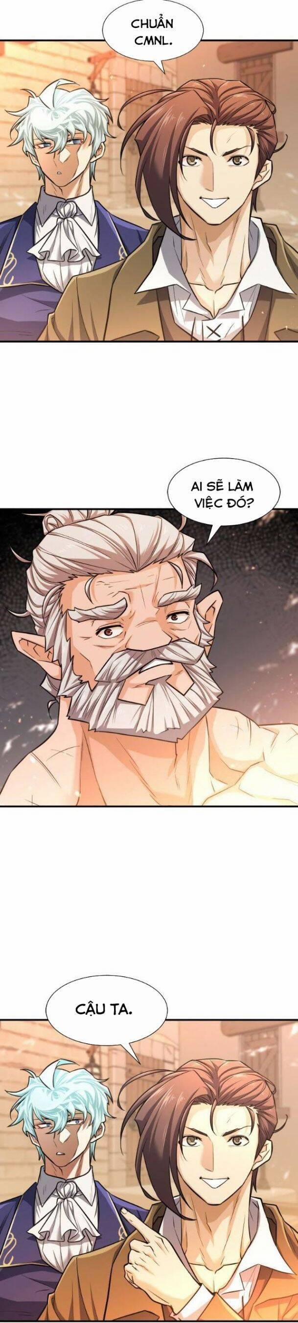 Kĩ Sư Bá Nhất Thế Giới 72 trang 38