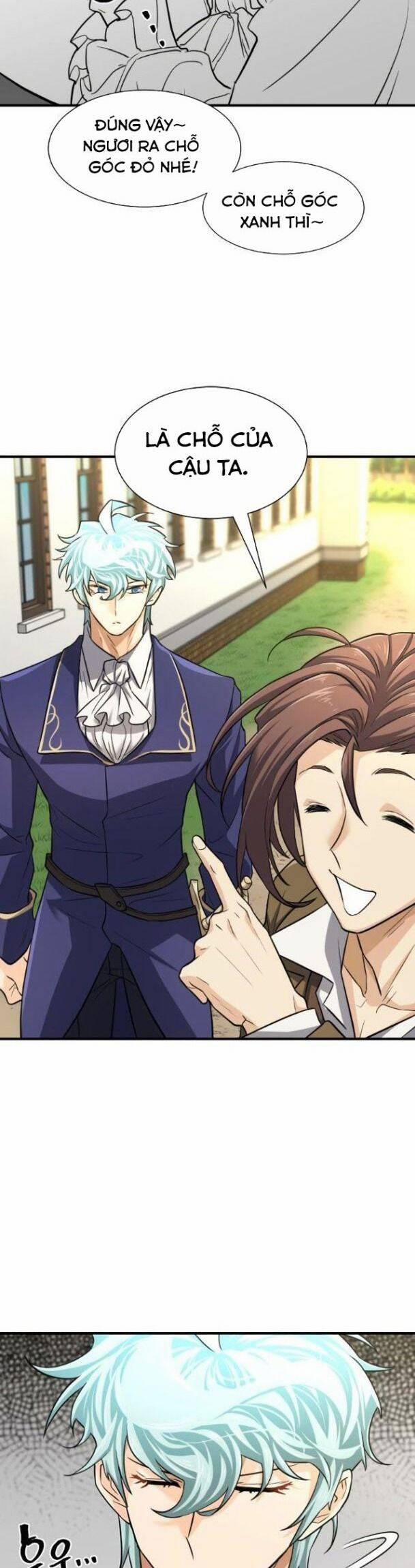 Kĩ Sư Bá Nhất Thế Giới 72 trang 9