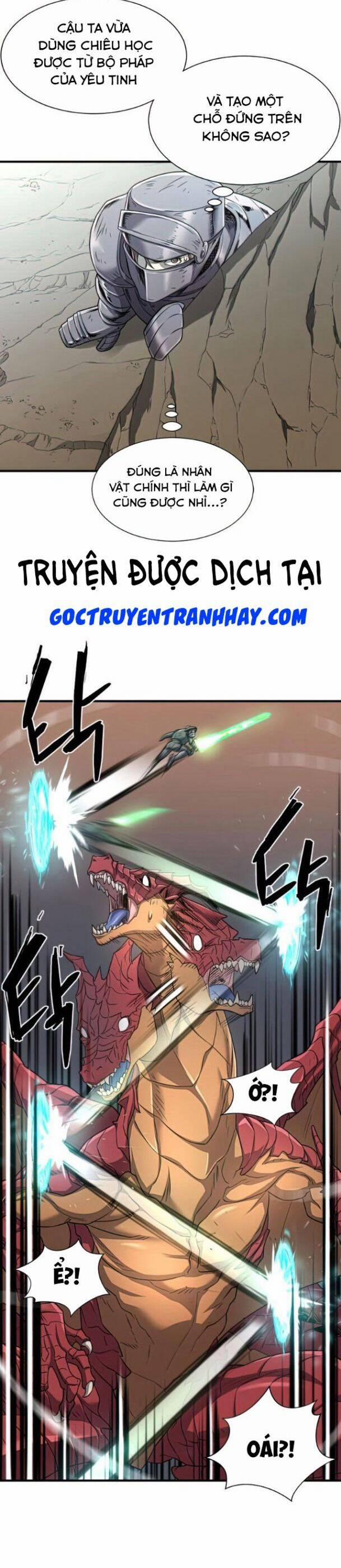 Kĩ Sư Bá Nhất Thế Giới 73 trang 27