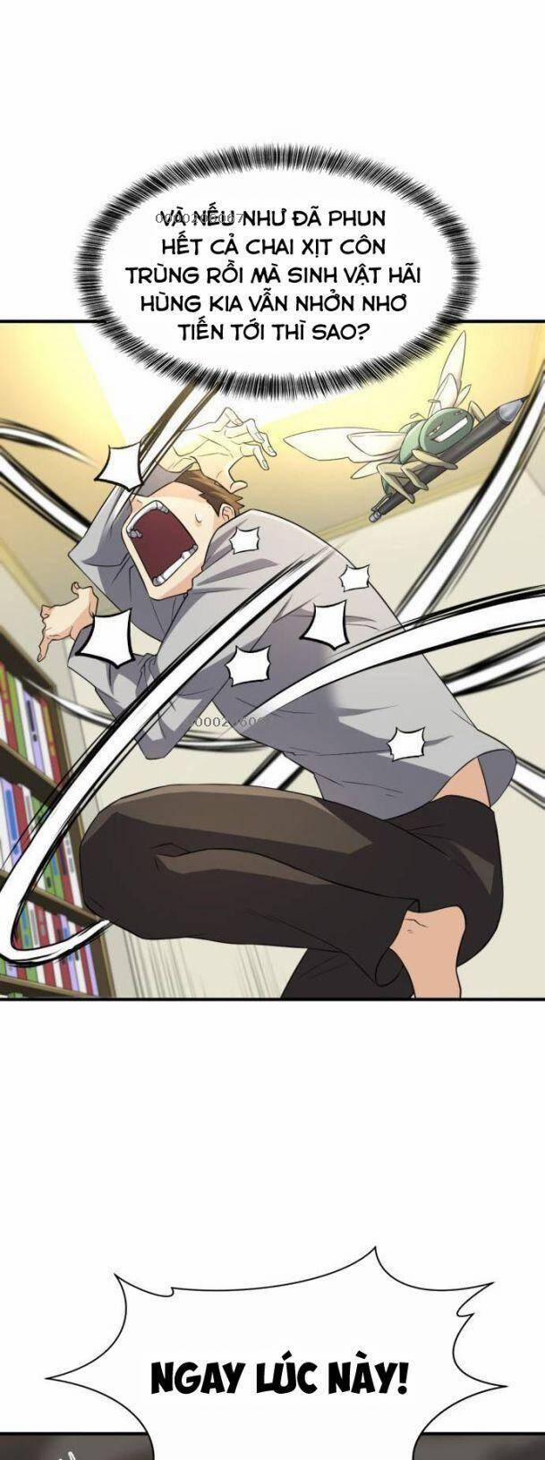 Kĩ Sư Bá Nhất Thế Giới 74 trang 10