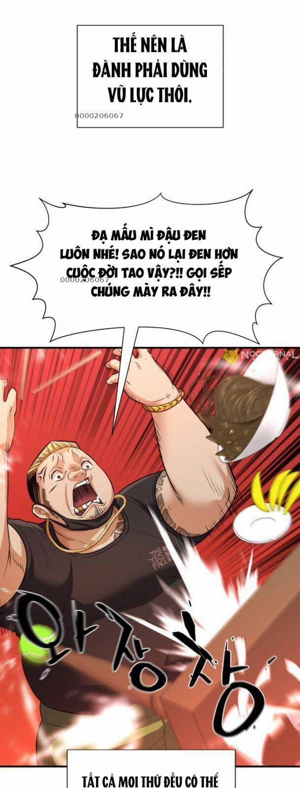 Kĩ Sư Bá Nhất Thế Giới 74 trang 29