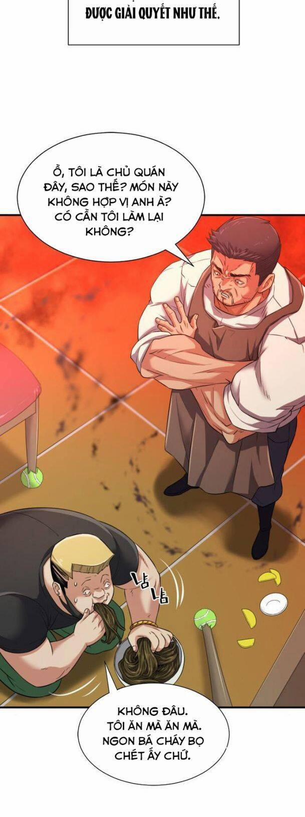 Kĩ Sư Bá Nhất Thế Giới 74 trang 30