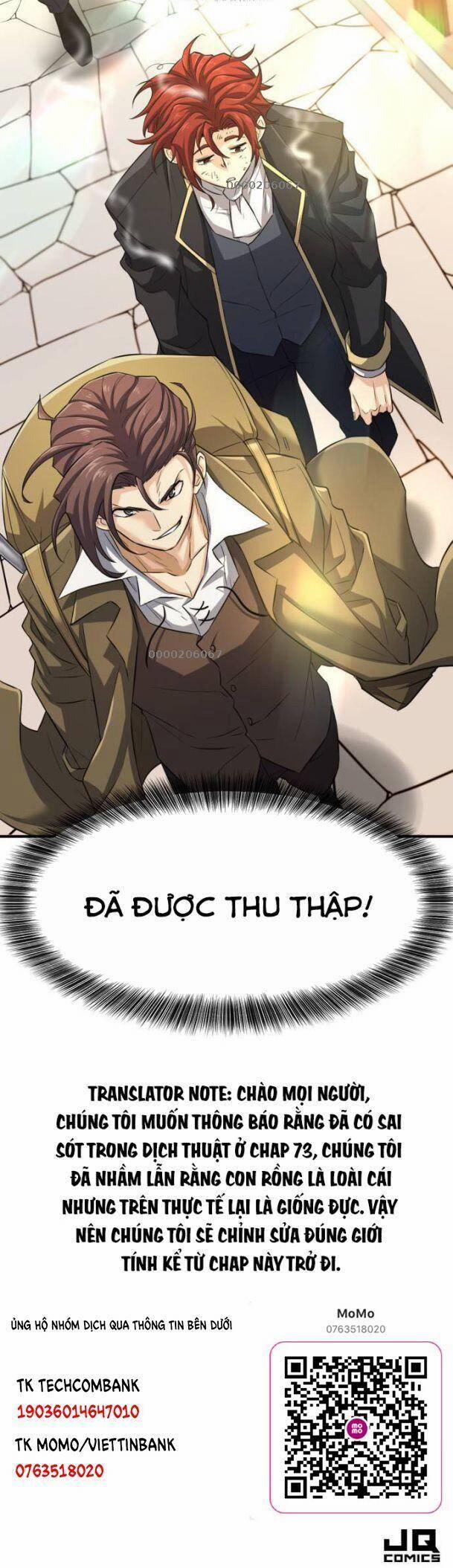 Kĩ Sư Bá Nhất Thế Giới 74 trang 55