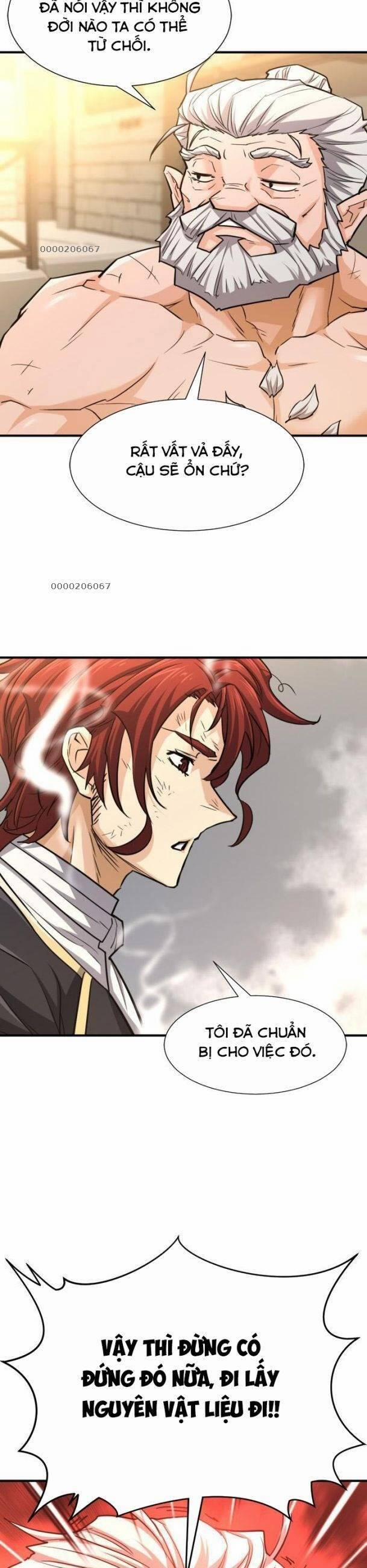 Kĩ Sư Bá Nhất Thế Giới 75 trang 10