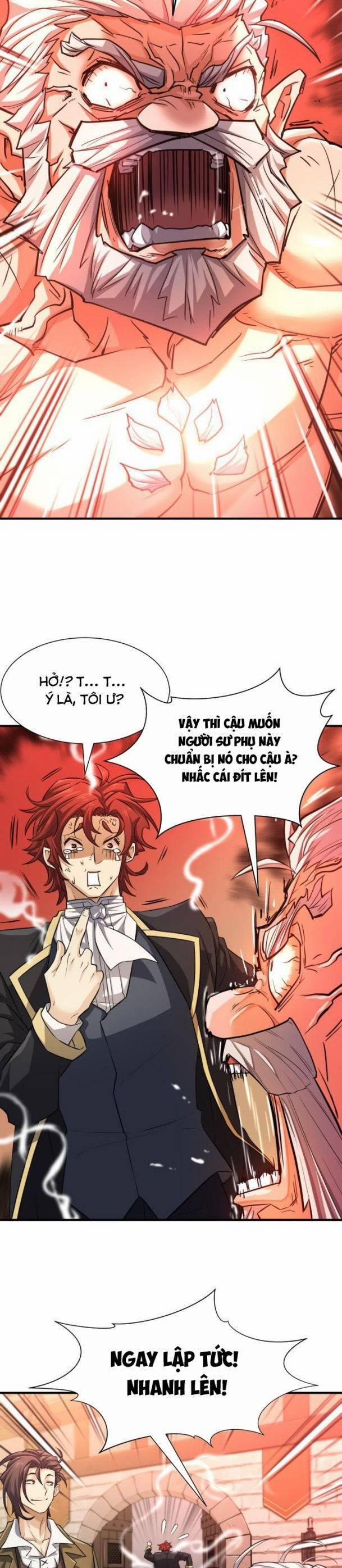 Kĩ Sư Bá Nhất Thế Giới 75 trang 11