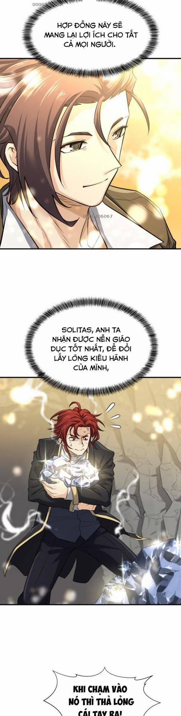 Kĩ Sư Bá Nhất Thế Giới 75 trang 12