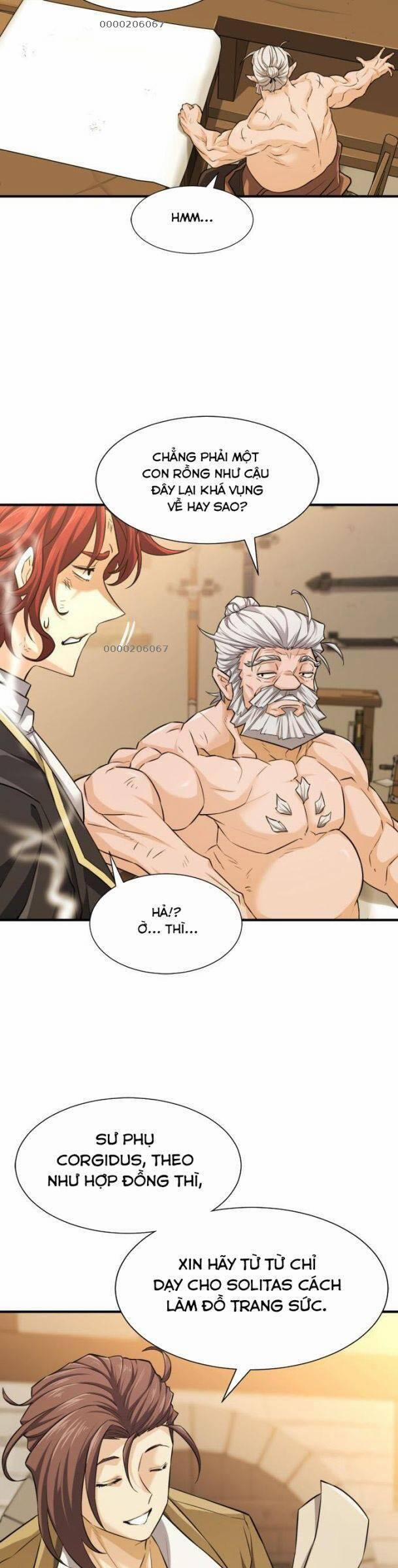 Kĩ Sư Bá Nhất Thế Giới 75 trang 2