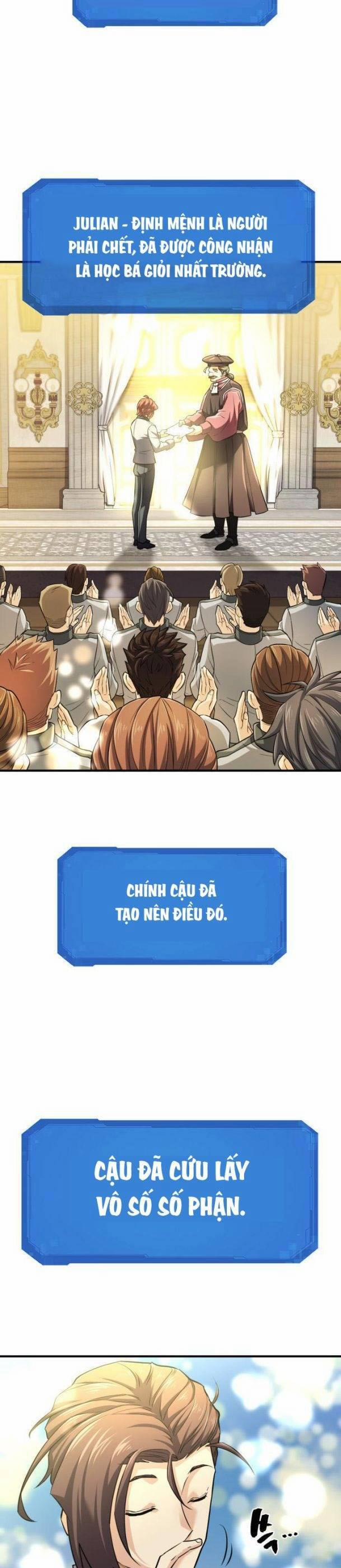 Kĩ Sư Bá Nhất Thế Giới 75 trang 21