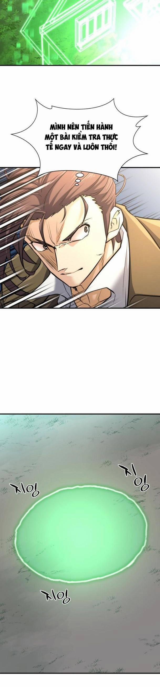 Kĩ Sư Bá Nhất Thế Giới 75 trang 30