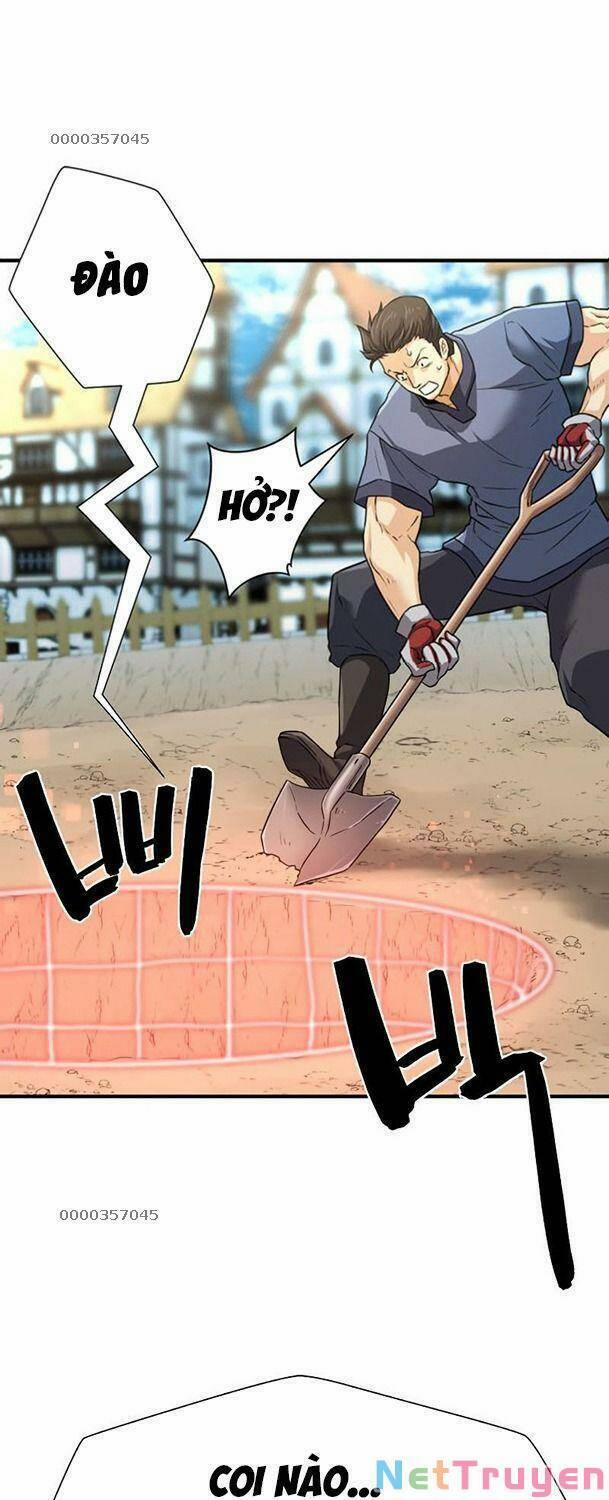 Kĩ Sư Bá Nhất Thế Giới 76 trang 10