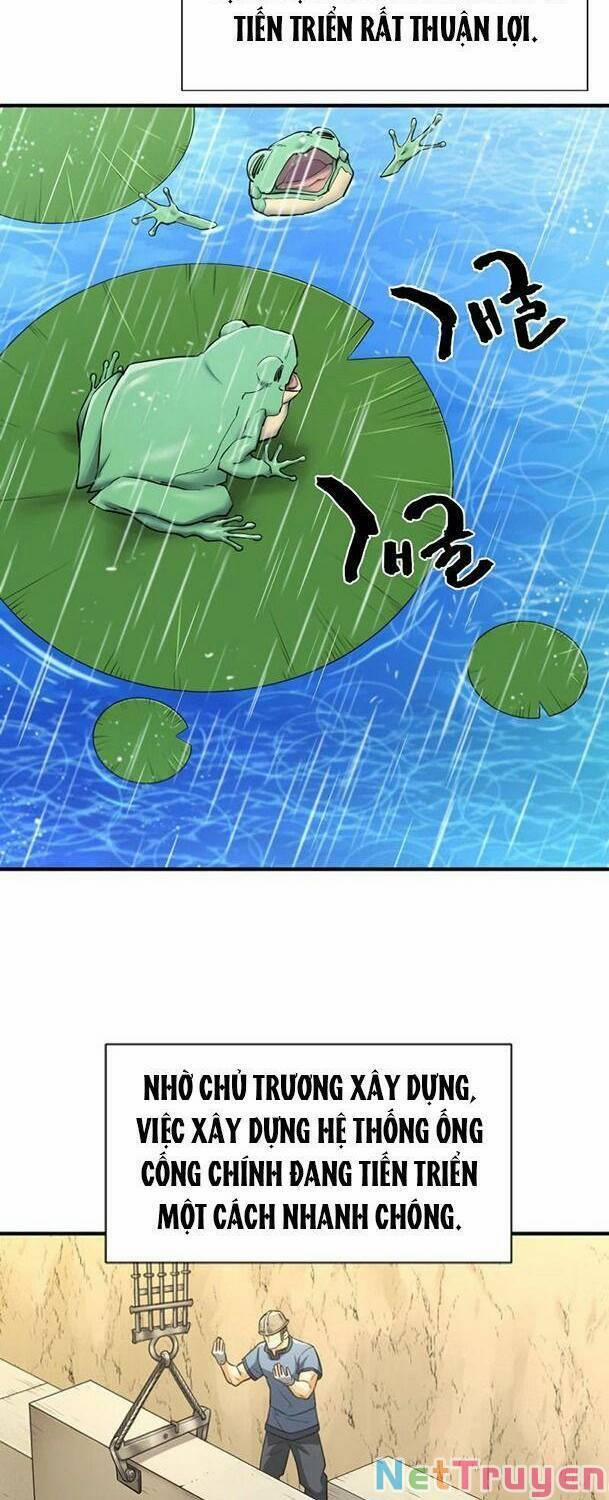 Kĩ Sư Bá Nhất Thế Giới 76 trang 17