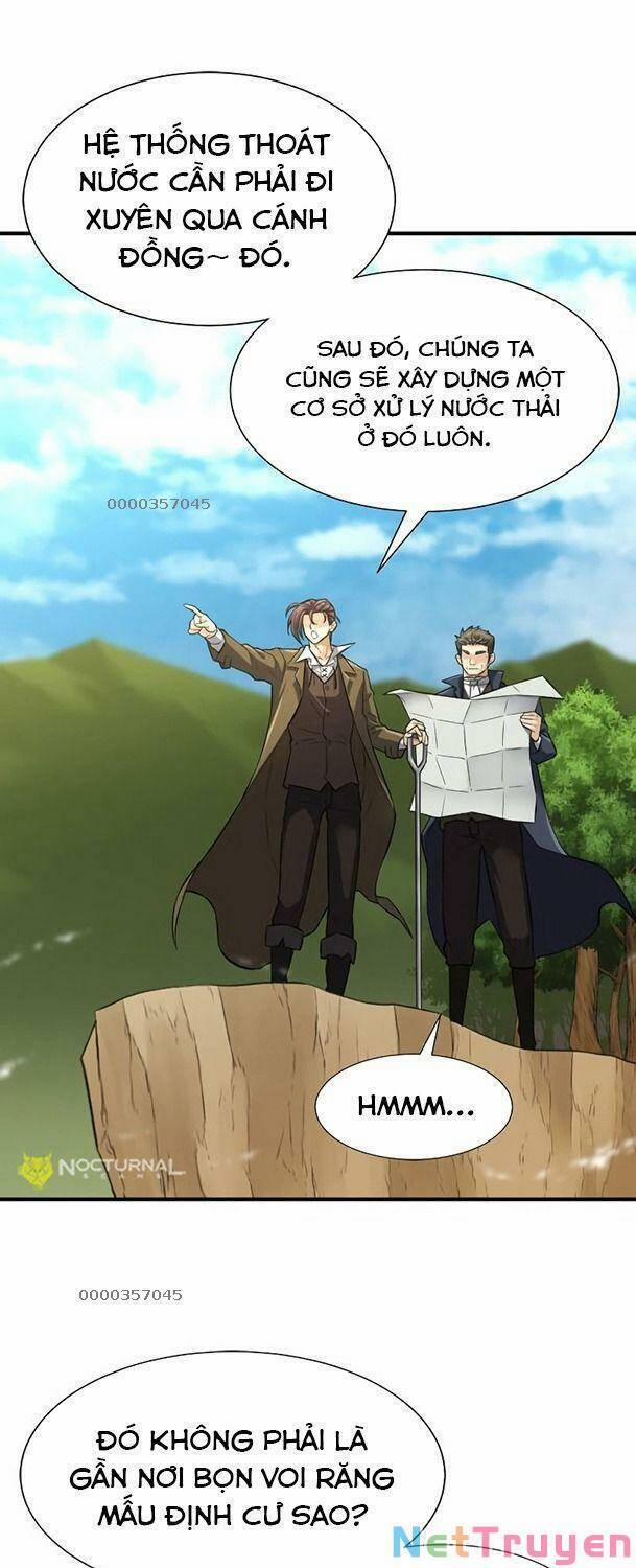 Kĩ Sư Bá Nhất Thế Giới 76 trang 20