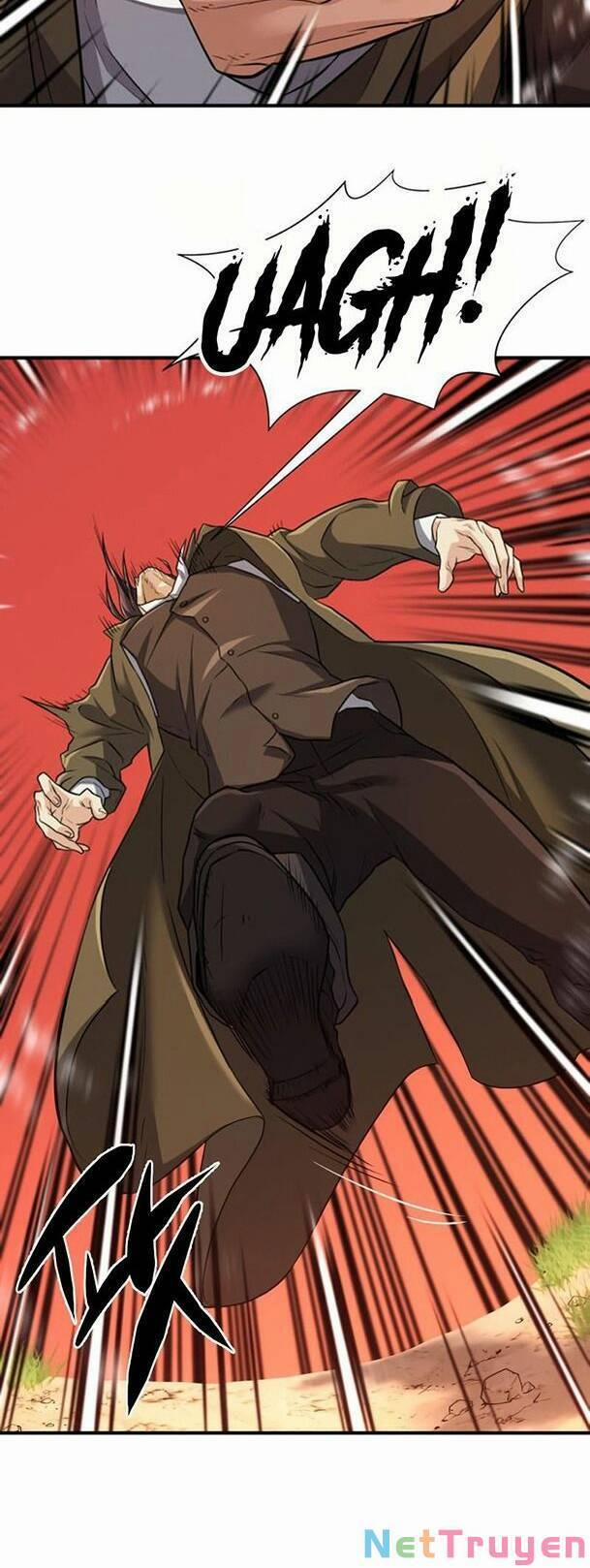Kĩ Sư Bá Nhất Thế Giới 76 trang 29