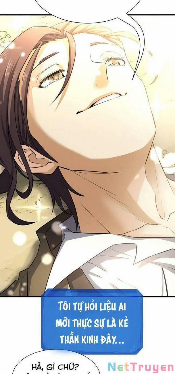 Kĩ Sư Bá Nhất Thế Giới 76 trang 31