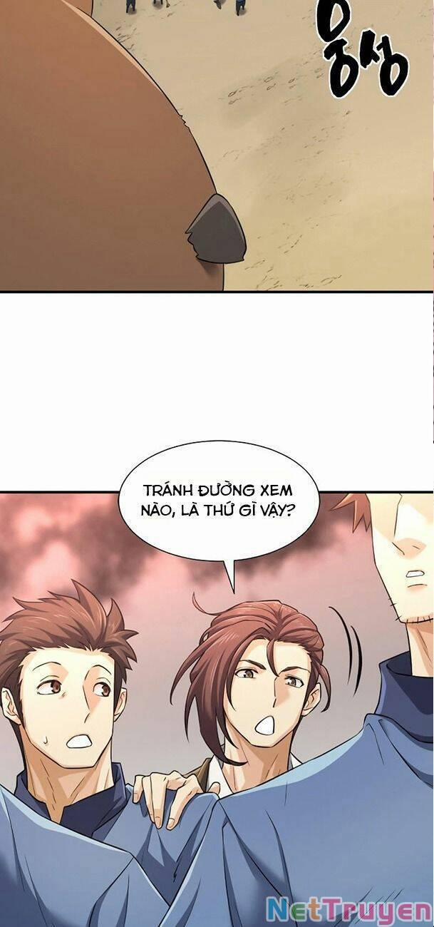 Kĩ Sư Bá Nhất Thế Giới 76 trang 36