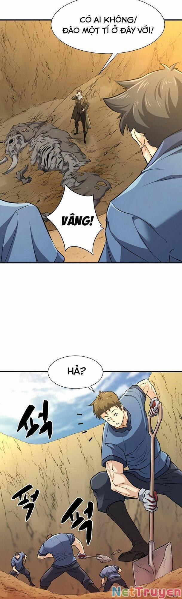 Kĩ Sư Bá Nhất Thế Giới 76 trang 41