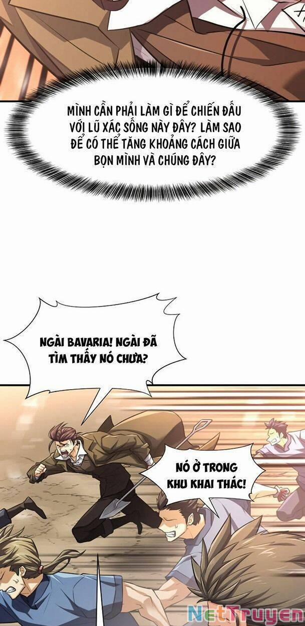 Kĩ Sư Bá Nhất Thế Giới 77 trang 18