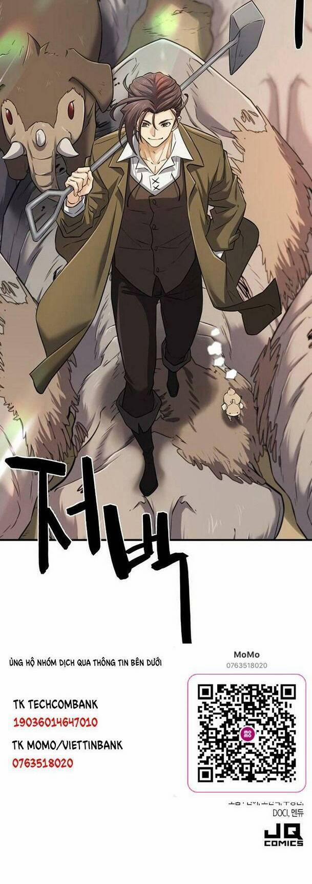 Kĩ Sư Bá Nhất Thế Giới 78 trang 89