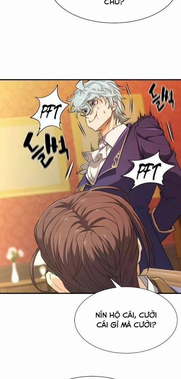 Kĩ Sư Bá Nhất Thế Giới 80 trang 22